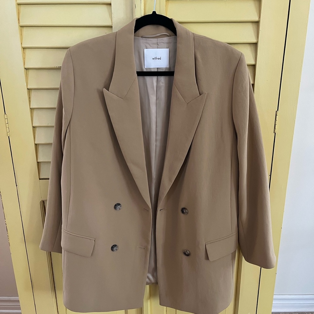 Wilfred Classic Blazer